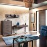 Спальня Camelgroup Modum Elite Silver, Италия