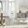 Декоративный стол HOOKER FURNITURE BOHEME LAMBIK ROUND END TABLE