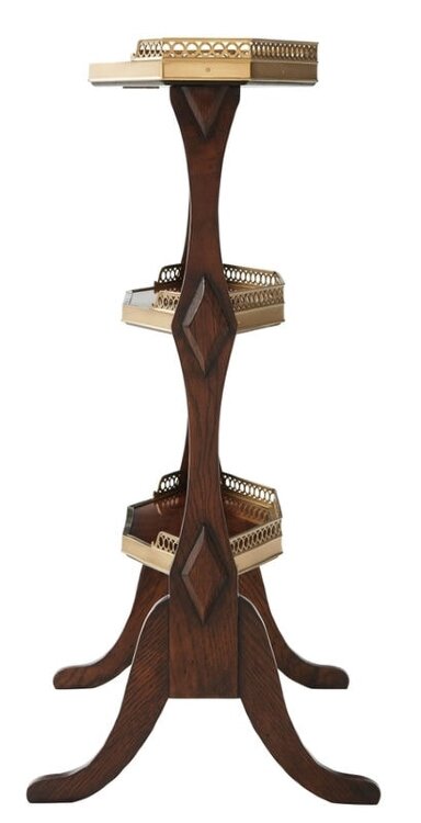 Декоративный стол Theodore Alexander THE SOMETIME ACCENT TABLE