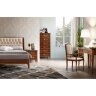 Комод высокий Camelgroup Giotto (Орех) 6 ящиков 157SET.01NO