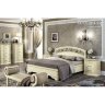 Кровать 160х200 BOTTICELLI коллекции Torriani Avorio Camelgroup