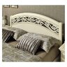 Кровать 160х200 BOTTICELLI коллекции Torriani Avorio Camelgroup