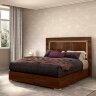 Кровать Status Italy Eva, King Size (198x203 см), EABNOLT06