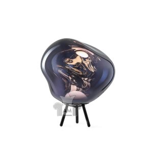 Портативный светильник Tom Dixon Melt Large Smoke LED