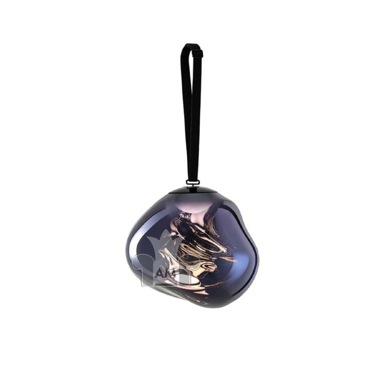 Портативный светильник Tom Dixon Melt Large Smoke LED