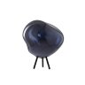 Портативный светильник Tom Dixon Melt Large Smoke LED