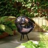 Портативный светильник Tom Dixon Melt Large Smoke LED