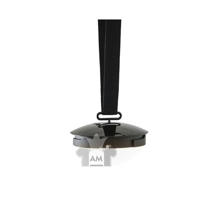 Портативный светильник Tom Dixon Melt Large Smoke LED