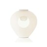 Настольная лампа Foscarini Madre White