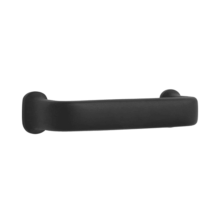 Ручка-скоба Rejuvenation Archie L10.2cm Oil-Rubbed Bronze
