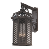 Бра Troy Lighting Los Olivos Бра Troy Lighting Los Olivos