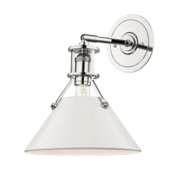 Бра Hudson Valley Lighting Painted No.2