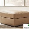 3800608 Bandon большая акцентная оттоманка, ASHLEY