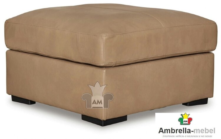 3800608 Bandon большая акцентная оттоманка, ASHLEY