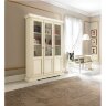 Книжный шкаф Prama Palazzo Ducale laccato 71BO03LB