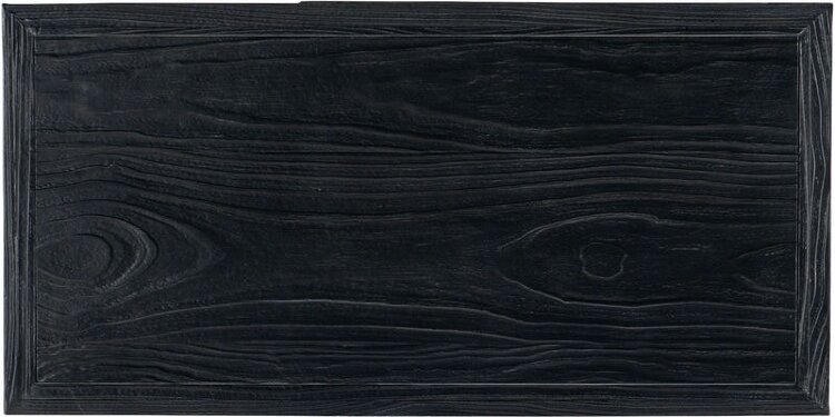 Прикроватная тумба HOOKER FURNITURE Shou Sugi Ban