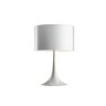 Настольная лампа Flos Spun Light 1 White