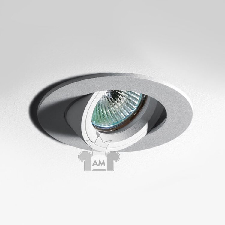 Встраиваемый светильник Artemide M042500