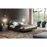 Кровать Camelgroup Maia Trendy 160x200, ткань синяя, Miraglio col. 617 Blu Кровать Camelgroup Maia Trendy 160x200, ткань синяя, Miraglio col. 617 Blu