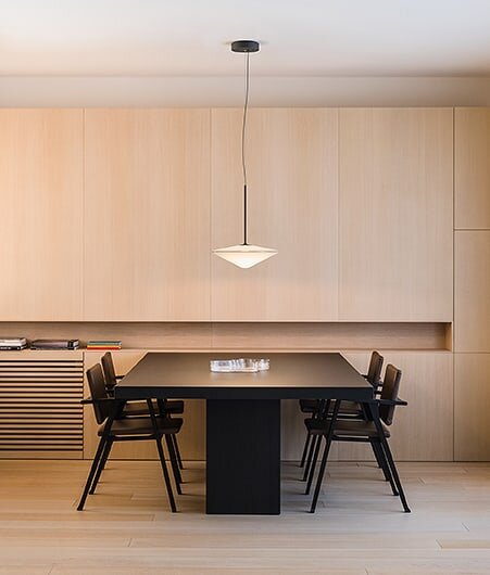 Подвесной светильник Vibia Tempo 5774 Graphite