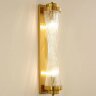 Настенный светильник Delight Collection KTB-0726W brass