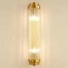Настенный светильник Delight Collection KTB-0726W brass