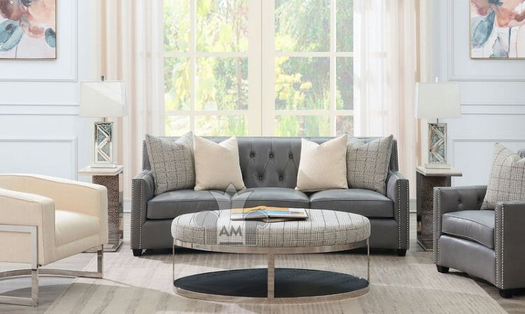 Диван Aria Designs CINEMA GREY