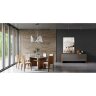 Стол обеденный MOD Interiors Avila 180, фиксированный, MDI.DT.AV.18
