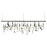 Люстры Gramercy Home CH129-9