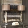 Настольная лампа UTTERMOST Loredo