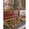 Консоль Giorgio Casa Memorie Veneziane, 203 см, 3 ящика, арт. 501