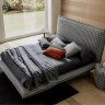 Кровать HANDSOME LIGHT BOLZAN LETTI HAM8