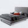 Кровать HANDSOME LIGHT BOLZAN LETTI HAM8